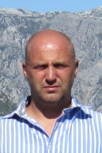 Instruktors Igors Lucenko