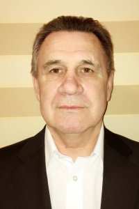 Instruktors Vladimirs